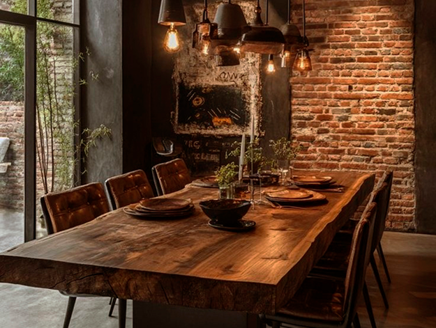 выбор стола